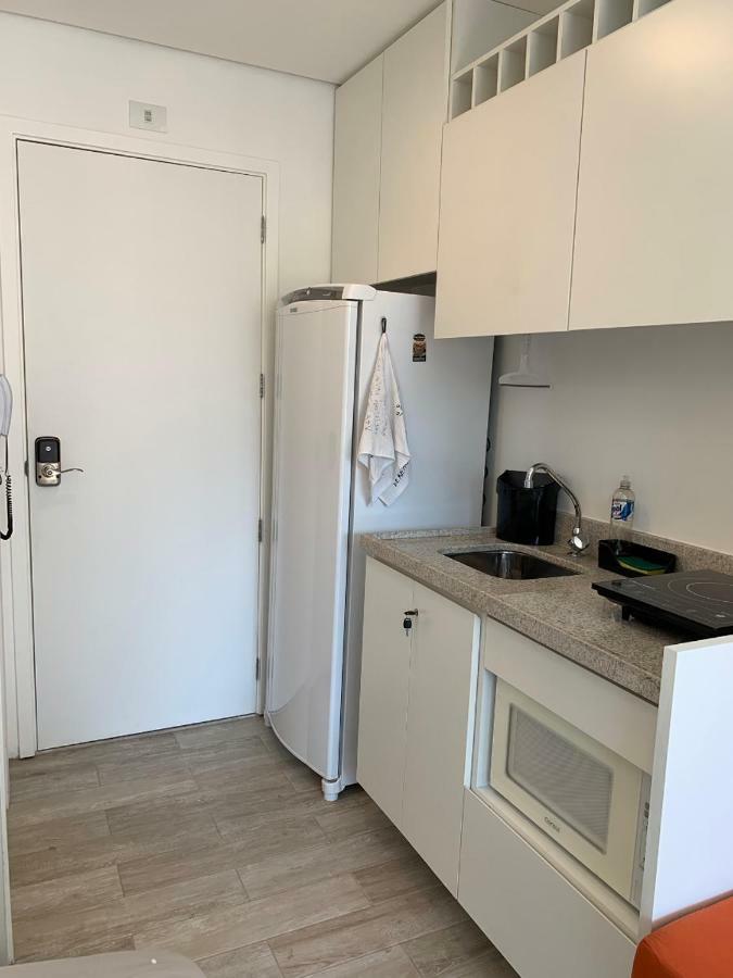Lindo Studio Com Estacionamento Cd 901 Apartment
