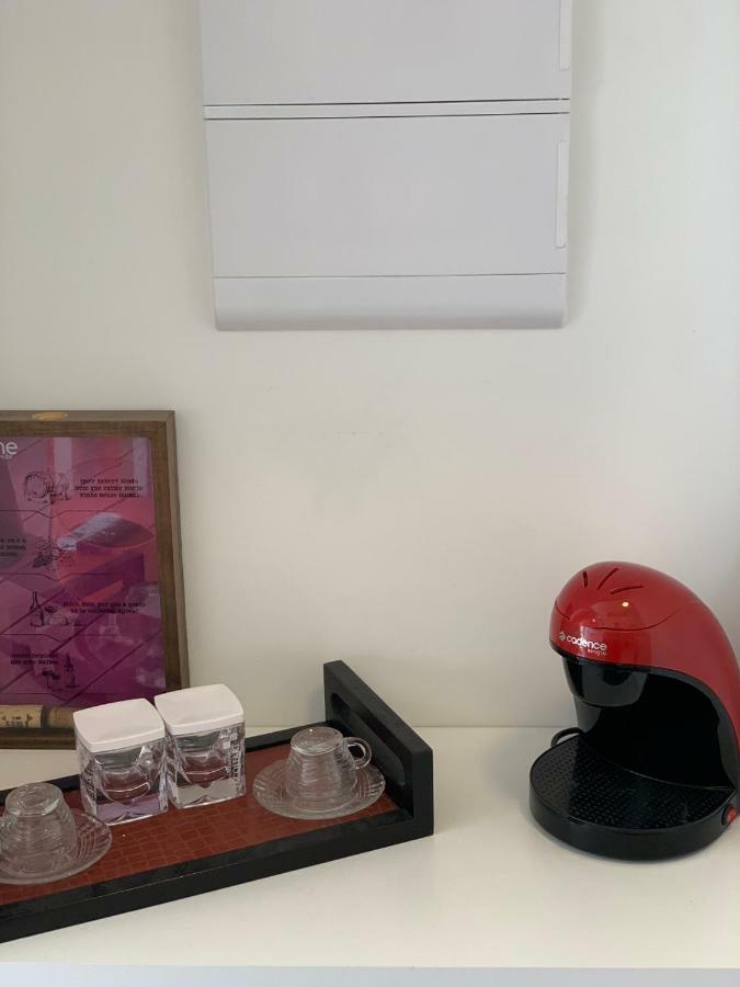 Lindo Studio Com Estacionamento Cd 901 Apartment *