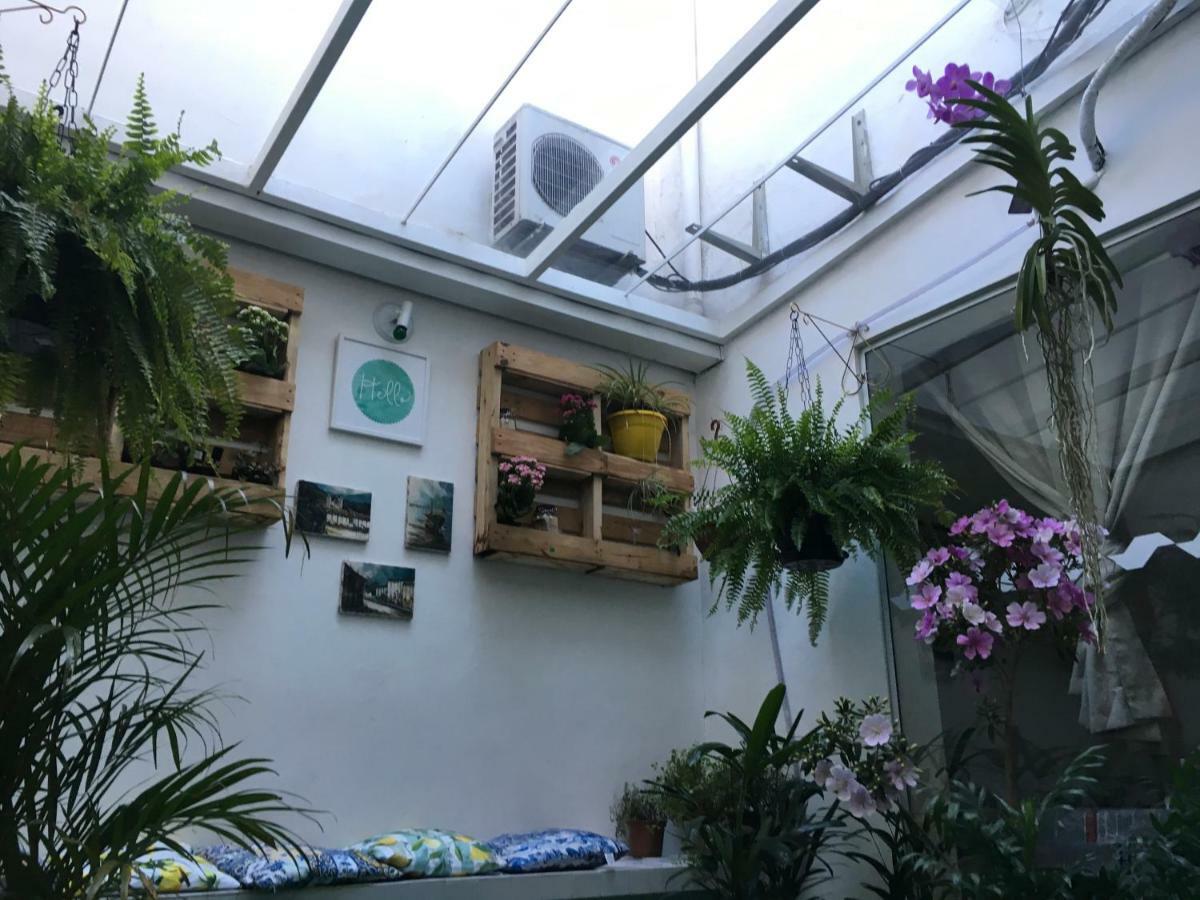 Augusta Jardins Homestay