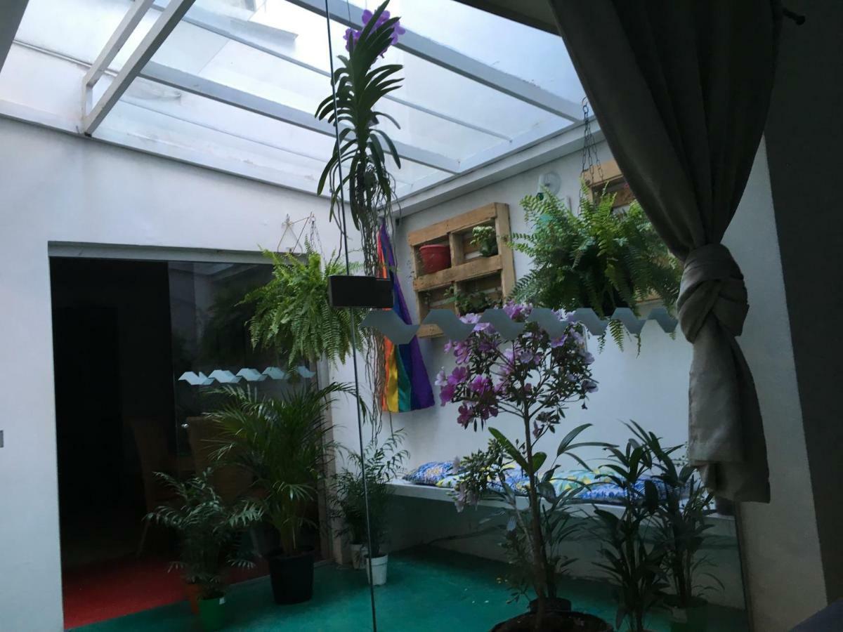 Augusta Jardins Homestay *