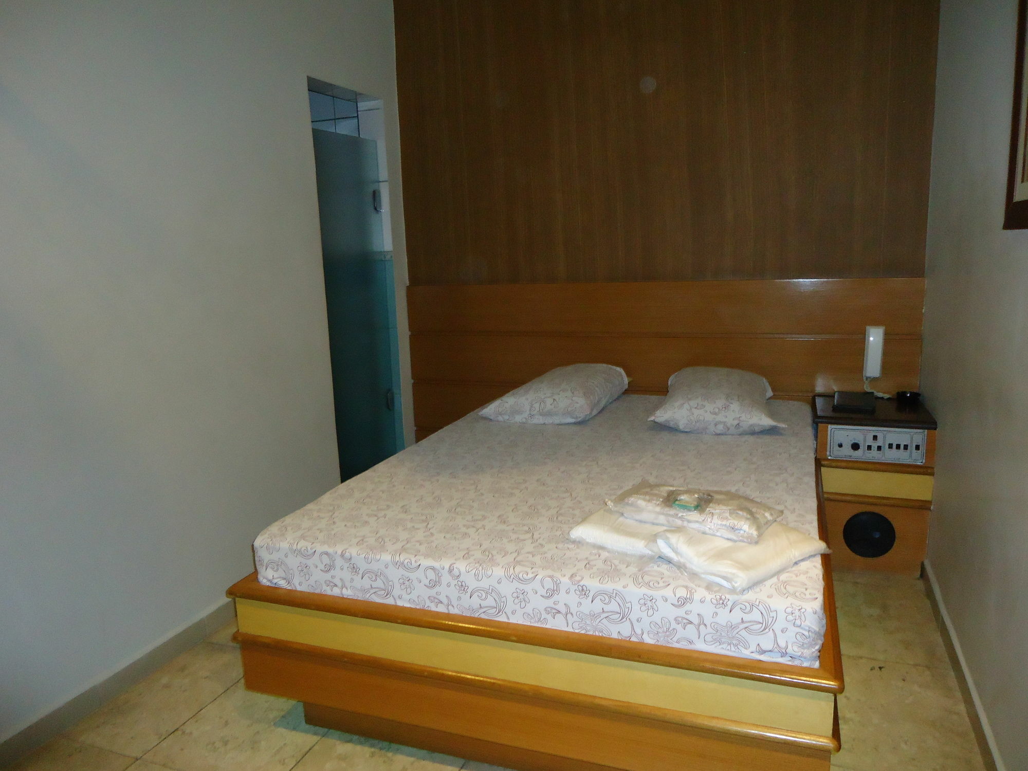 Namorata Expo Hotel São Paulo