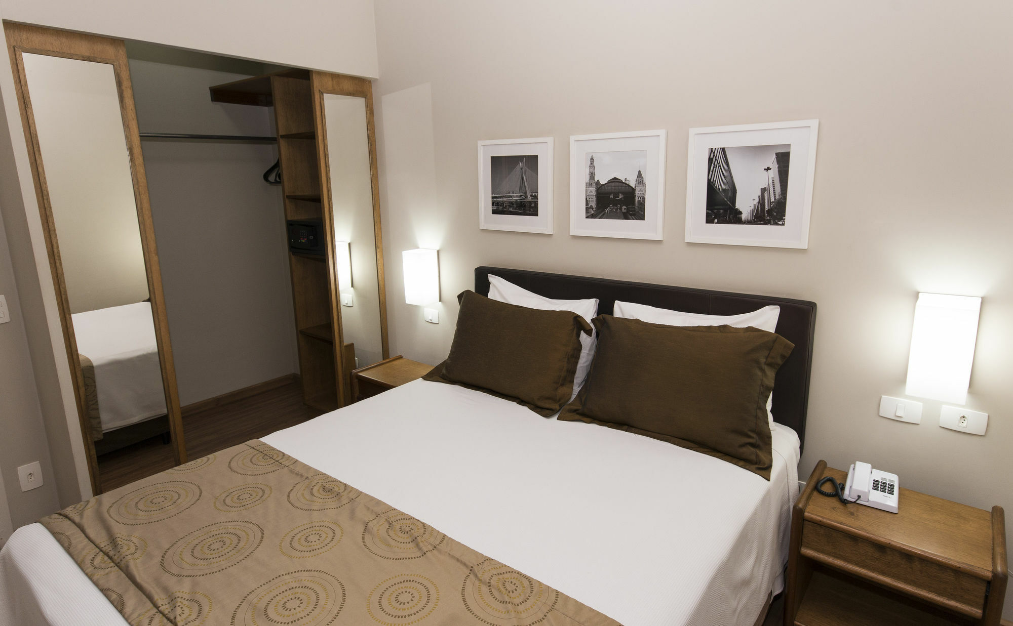H4 Opera Jardins Hotel 4*