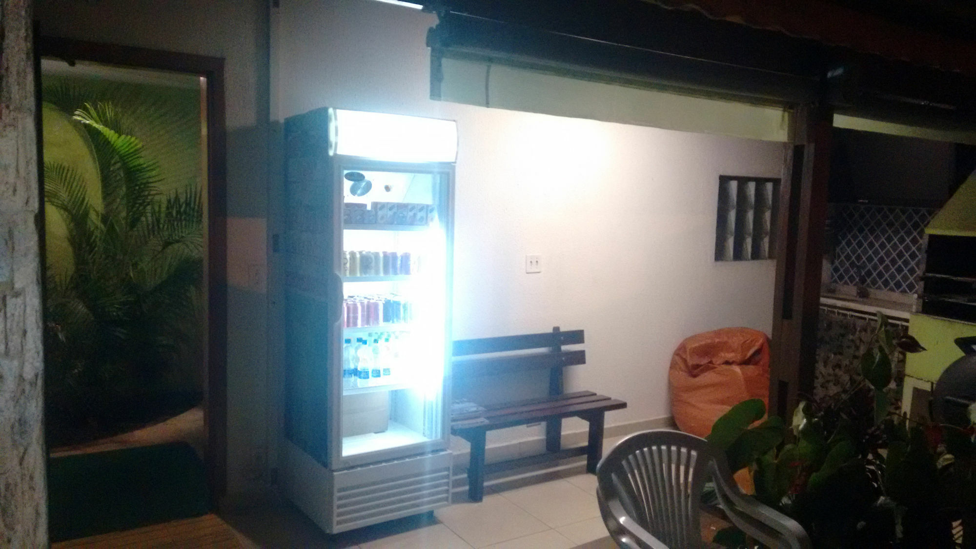 Flat Economico Butanta 2*