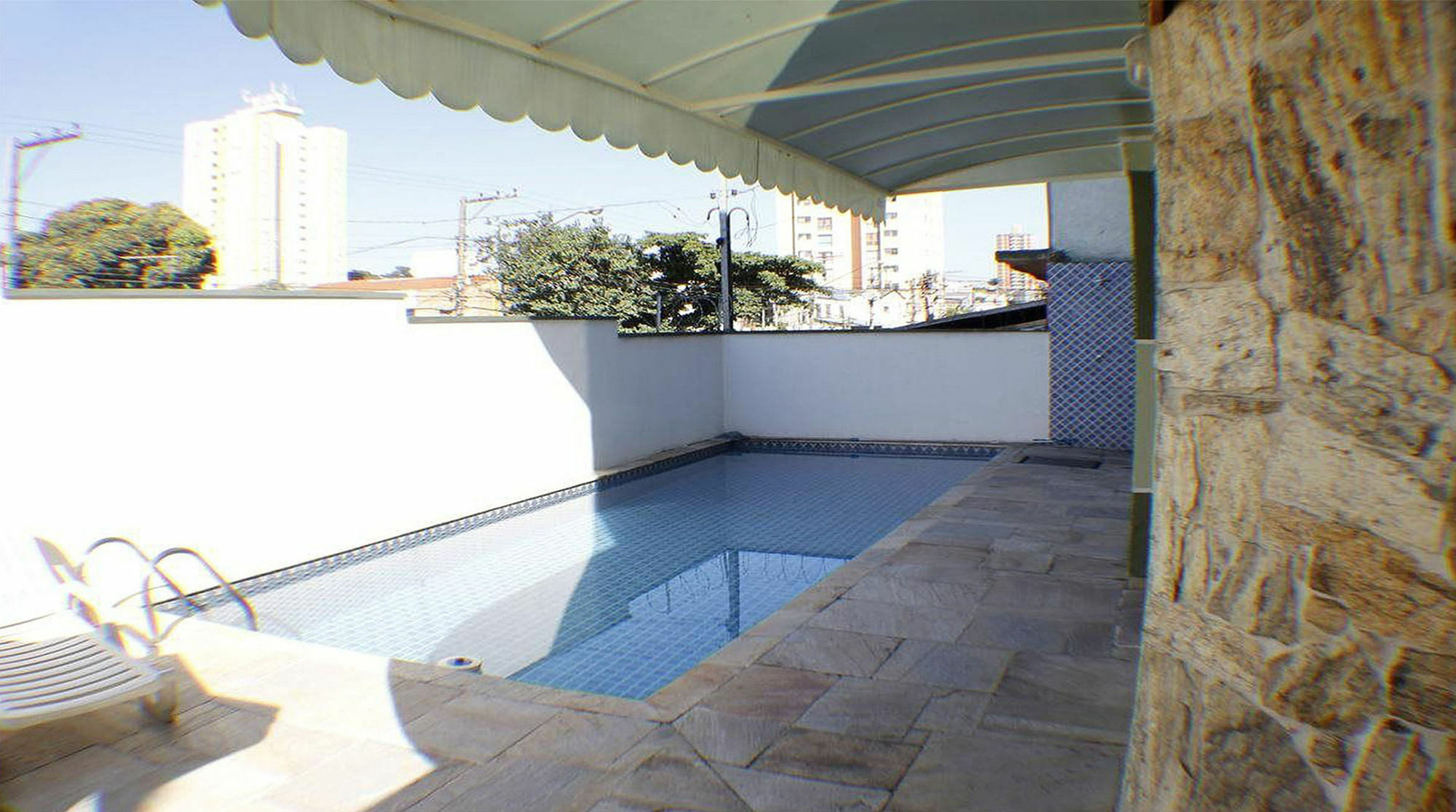 Flat Economico Butanta 2* Sao Paulo