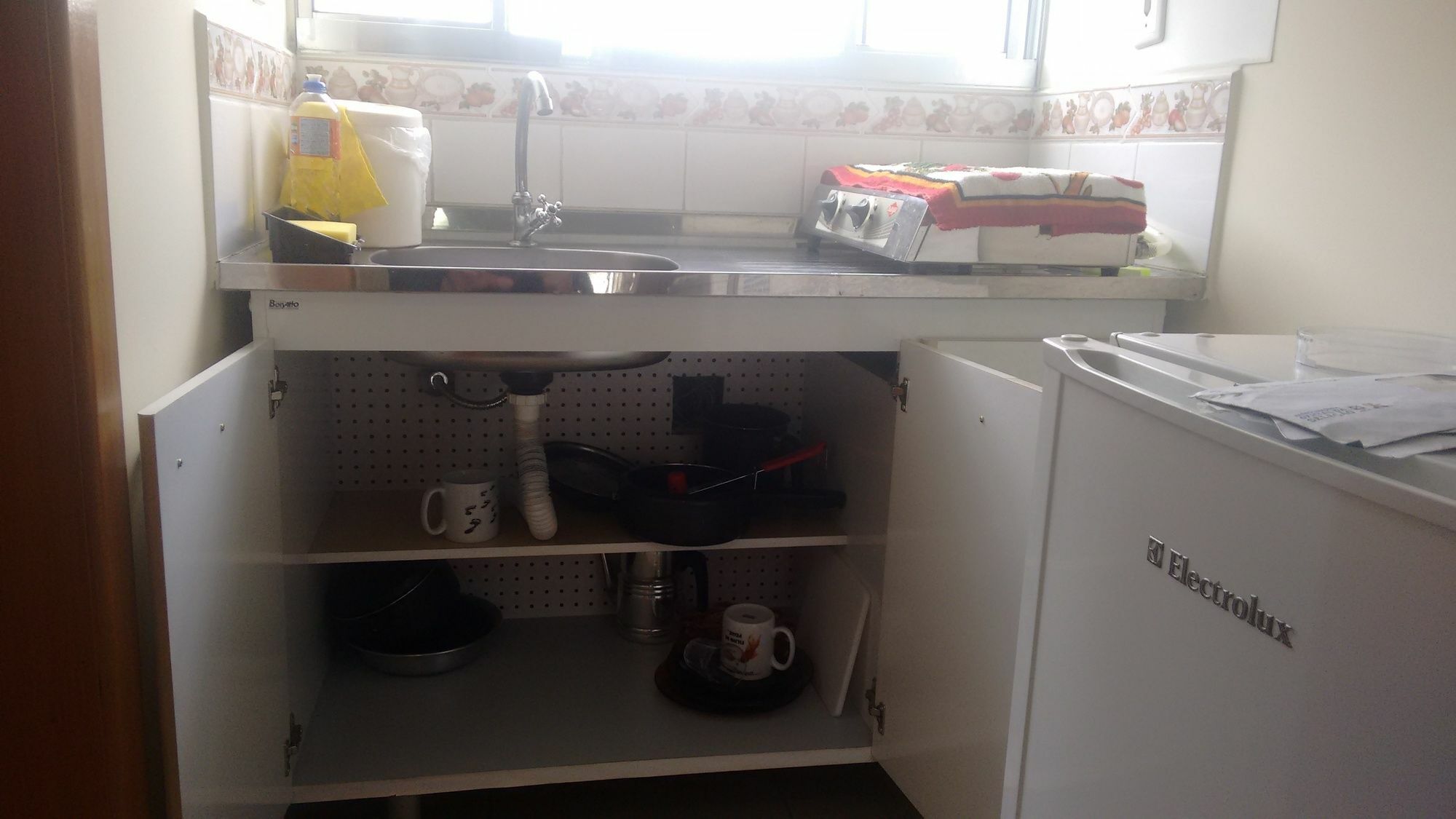Flat Economico Butanta Otel