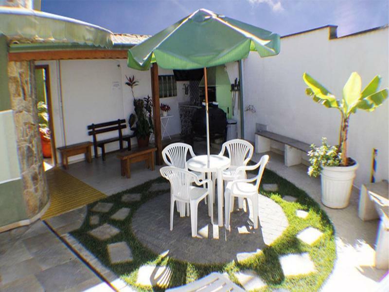 Otel Flat Economico Butanta 2*