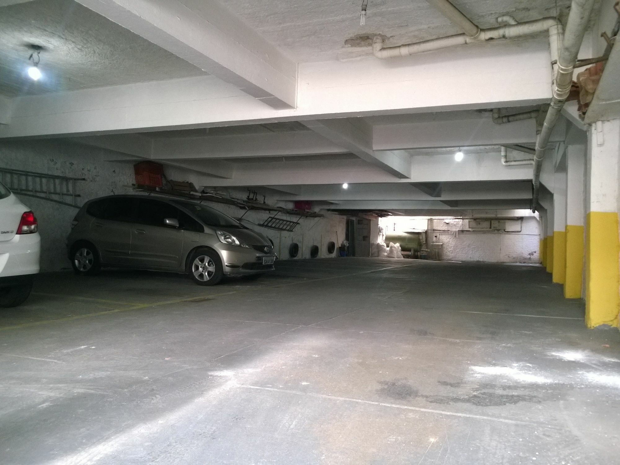 Otel Bbb Metro Praca Da Arvore Sp Sao Paulo