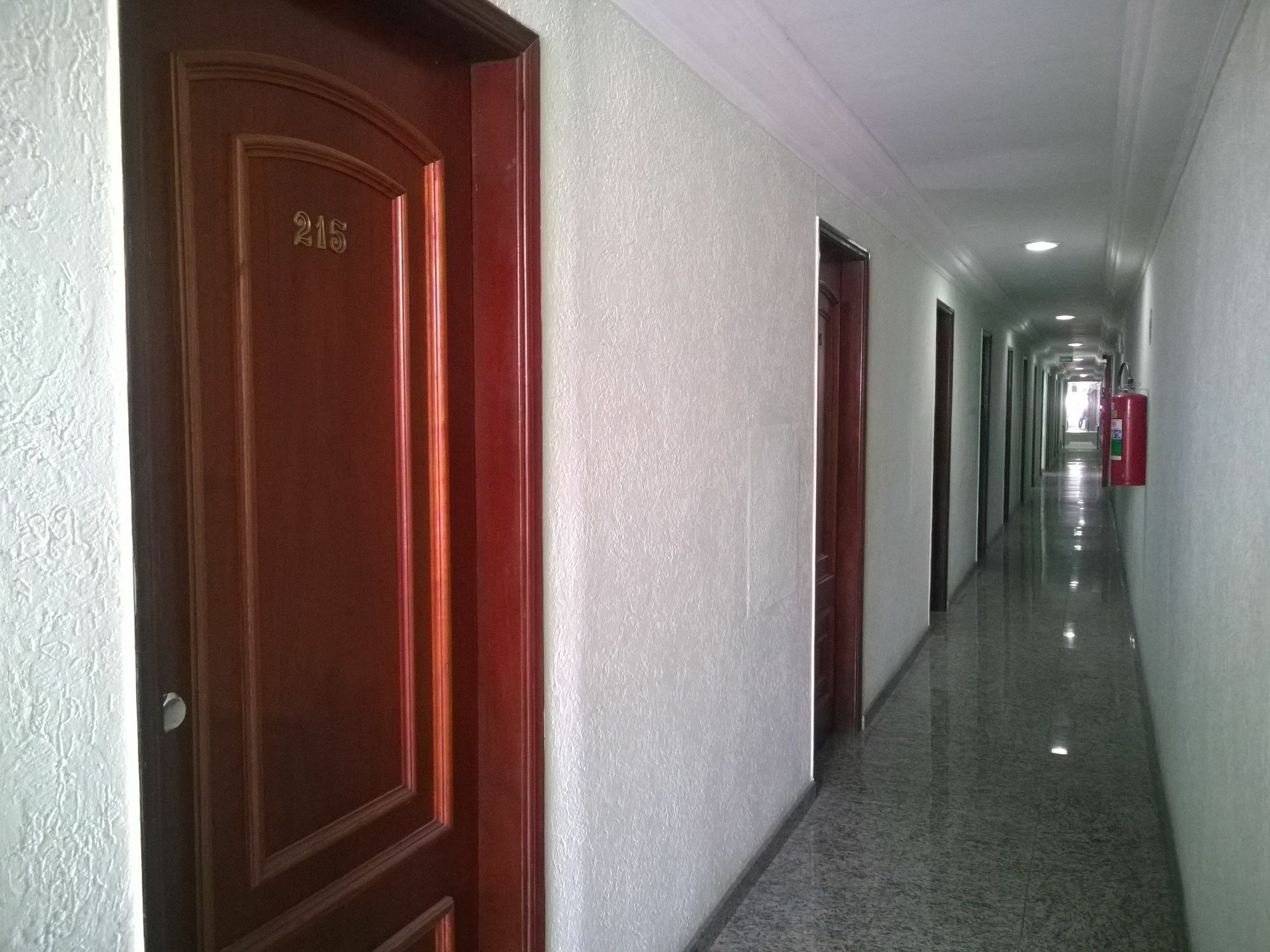 Bbb Metro Praca Da Arvore Sp Otel Sao Paulo