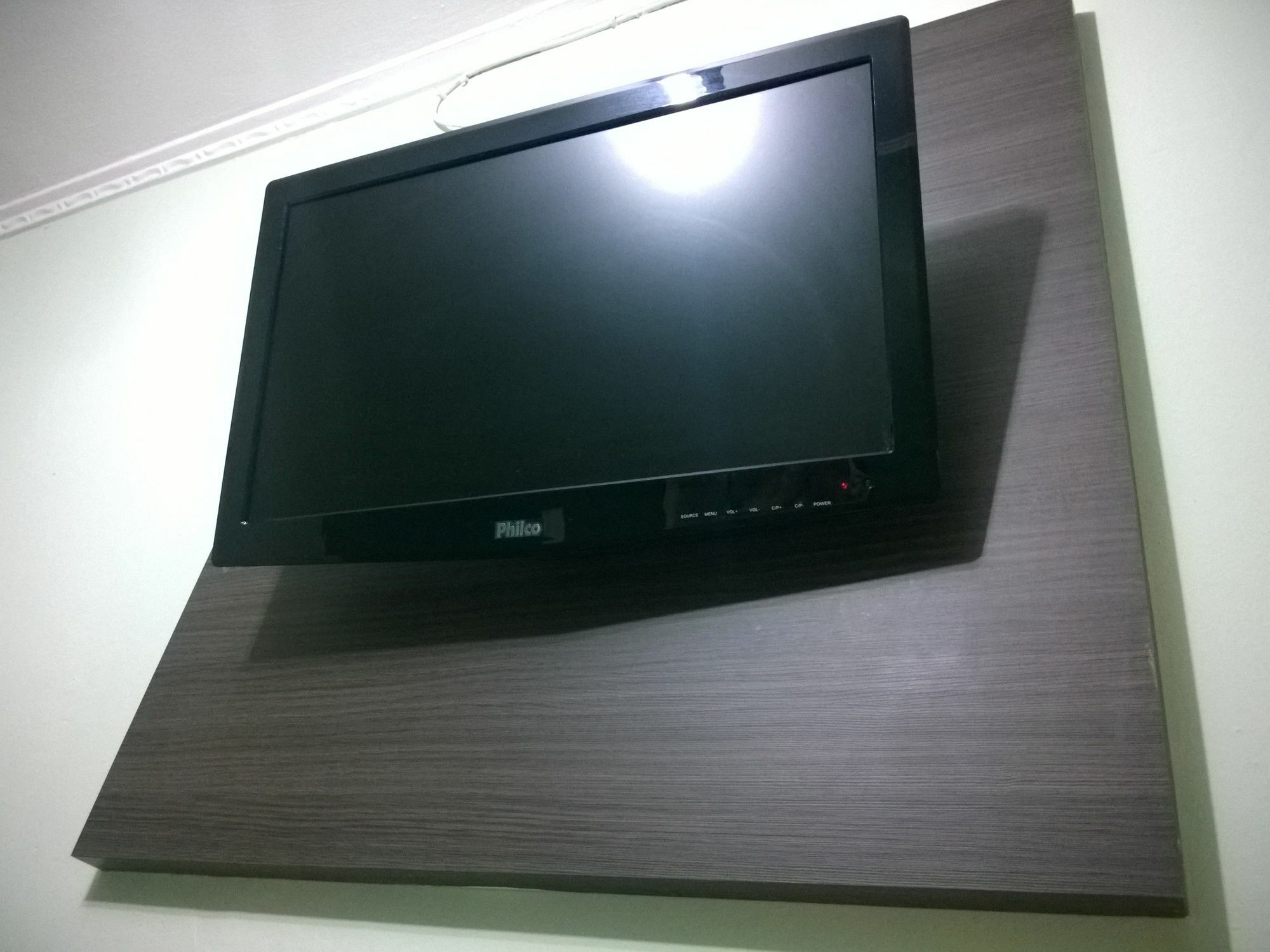 Otel Bbb Metro Praca Da Arvore Sp Sao Paulo