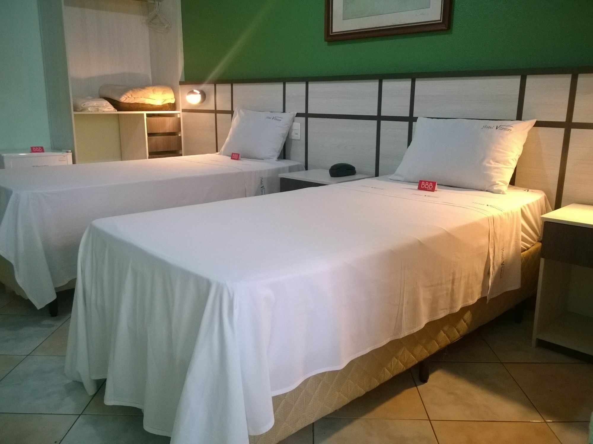 Bbb Metro Praca Da Arvore Sp Otel Sao Paulo
