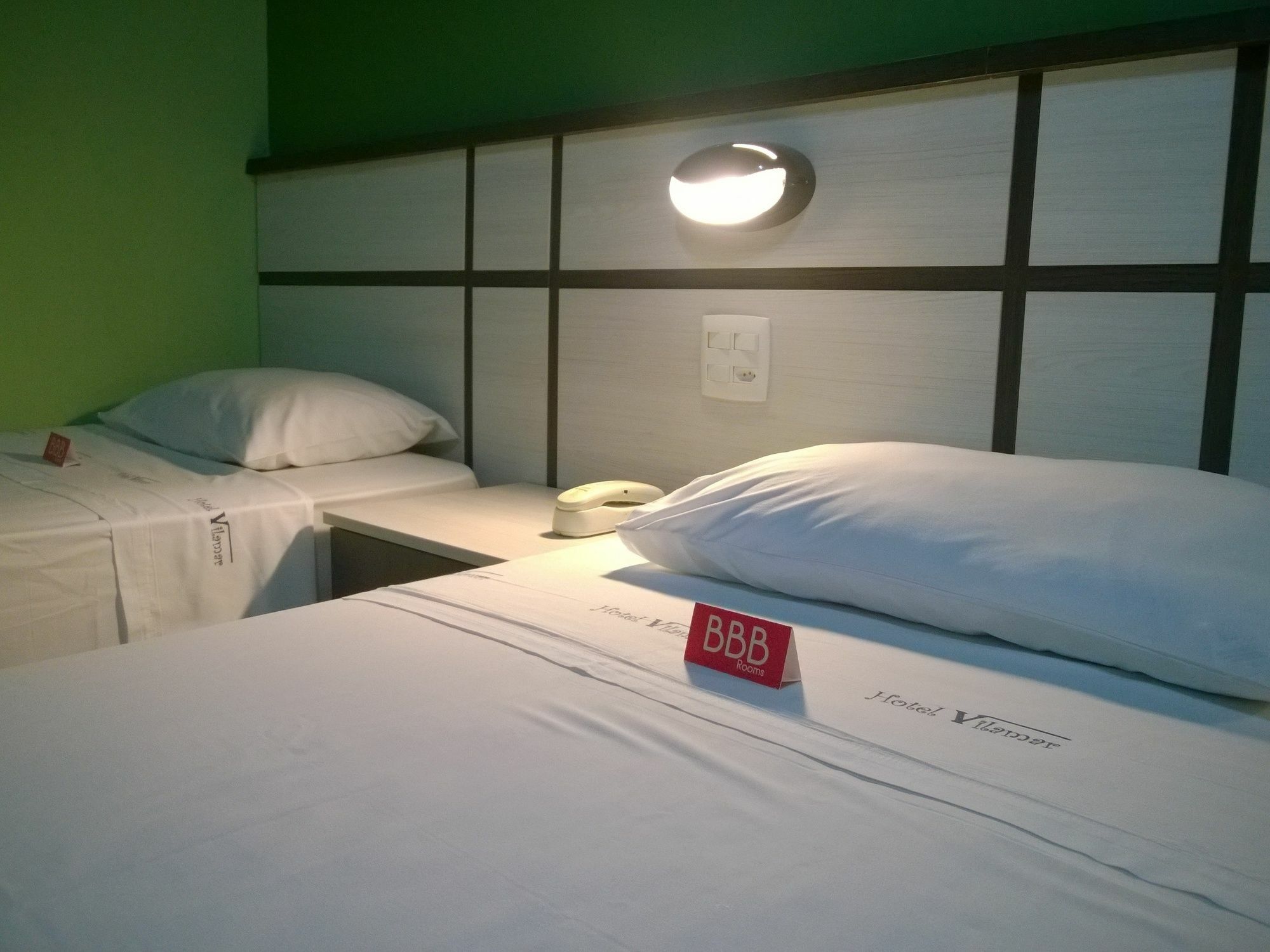 Otel Bbb Metro Praca Da Arvore Sp Sao Paulo