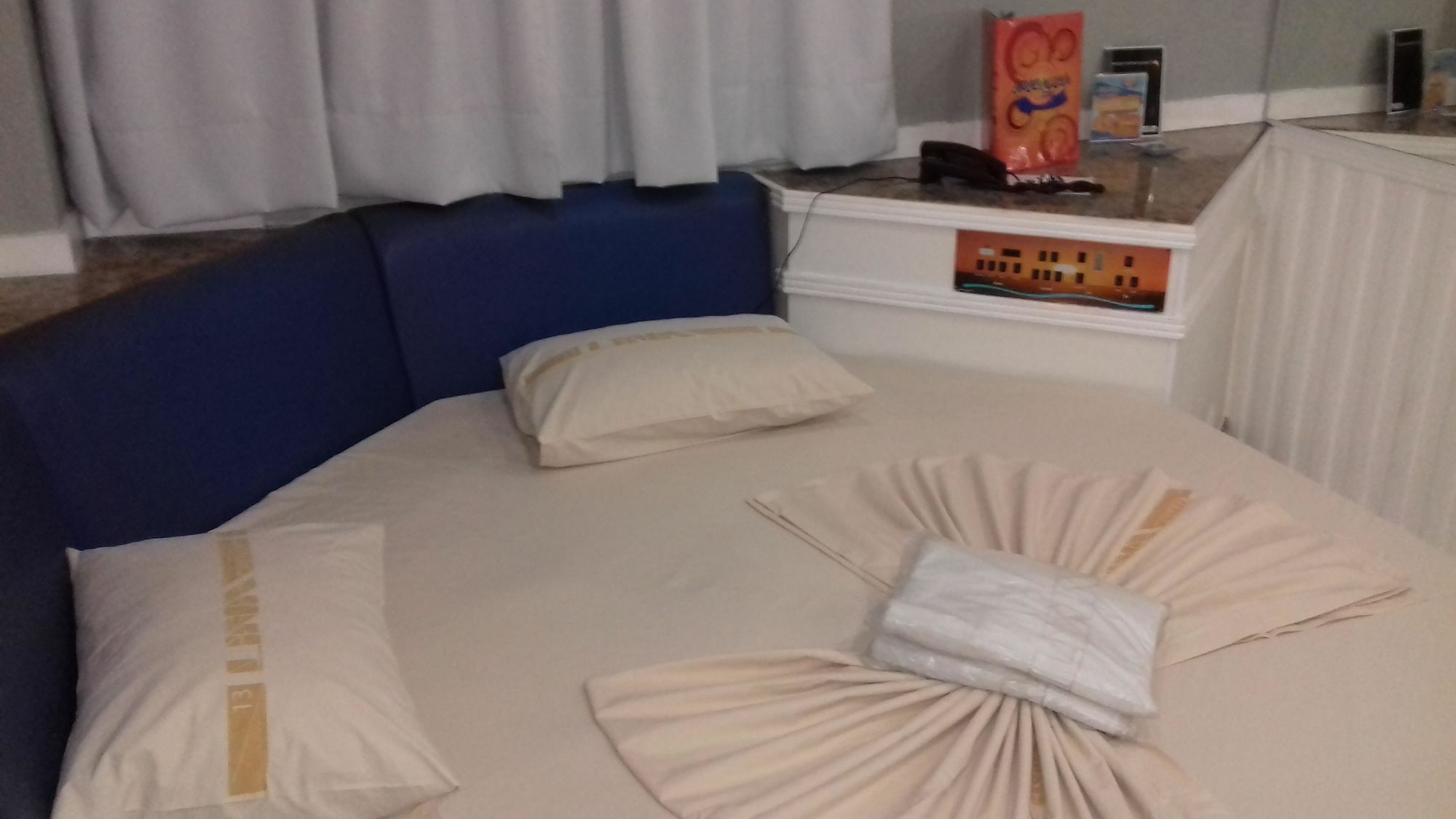 Khách sạn Lina Tatuape (adults Only) São Paulo