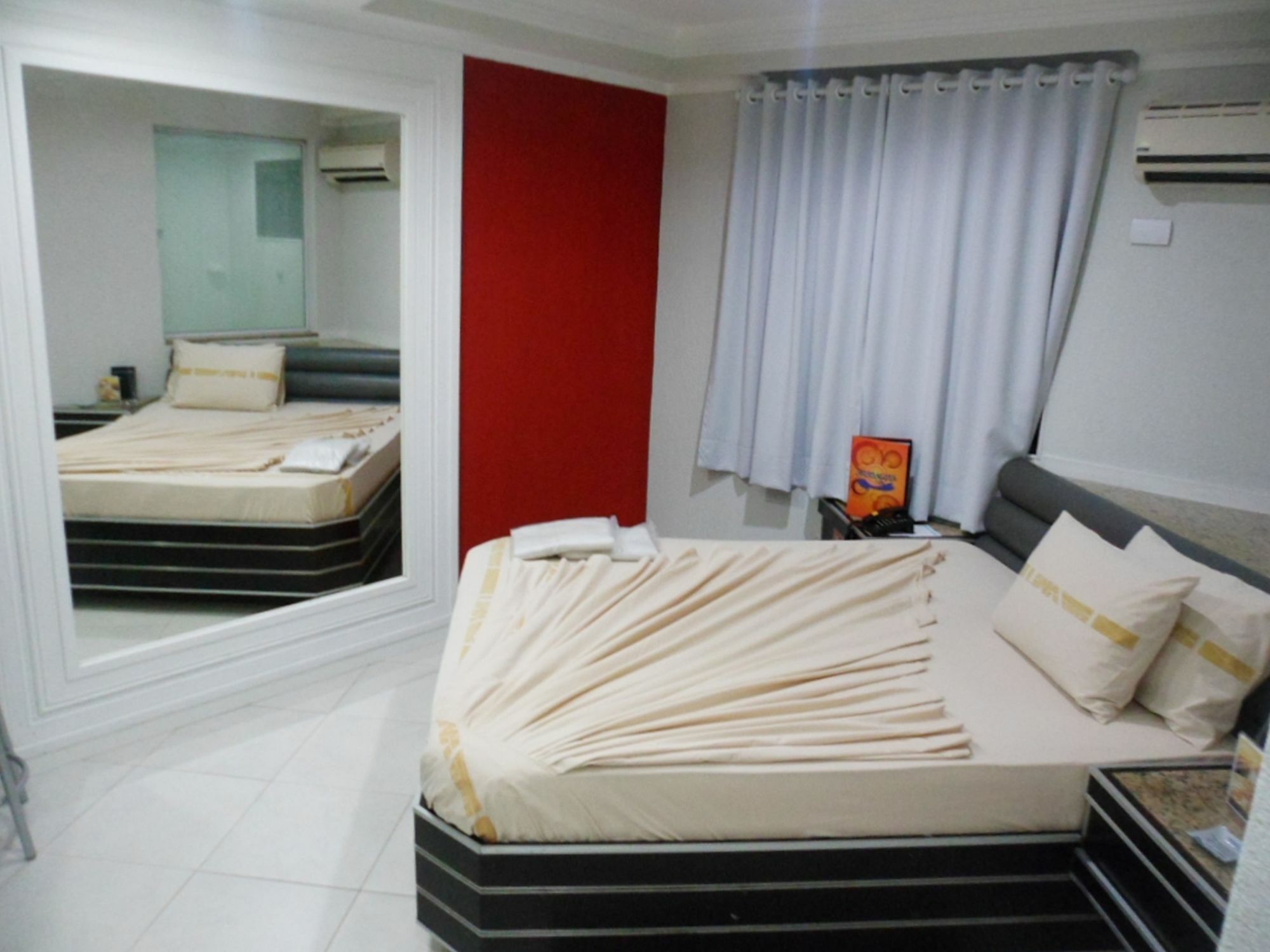 Khách sạn Lina Tatuape (adults Only) São Paulo