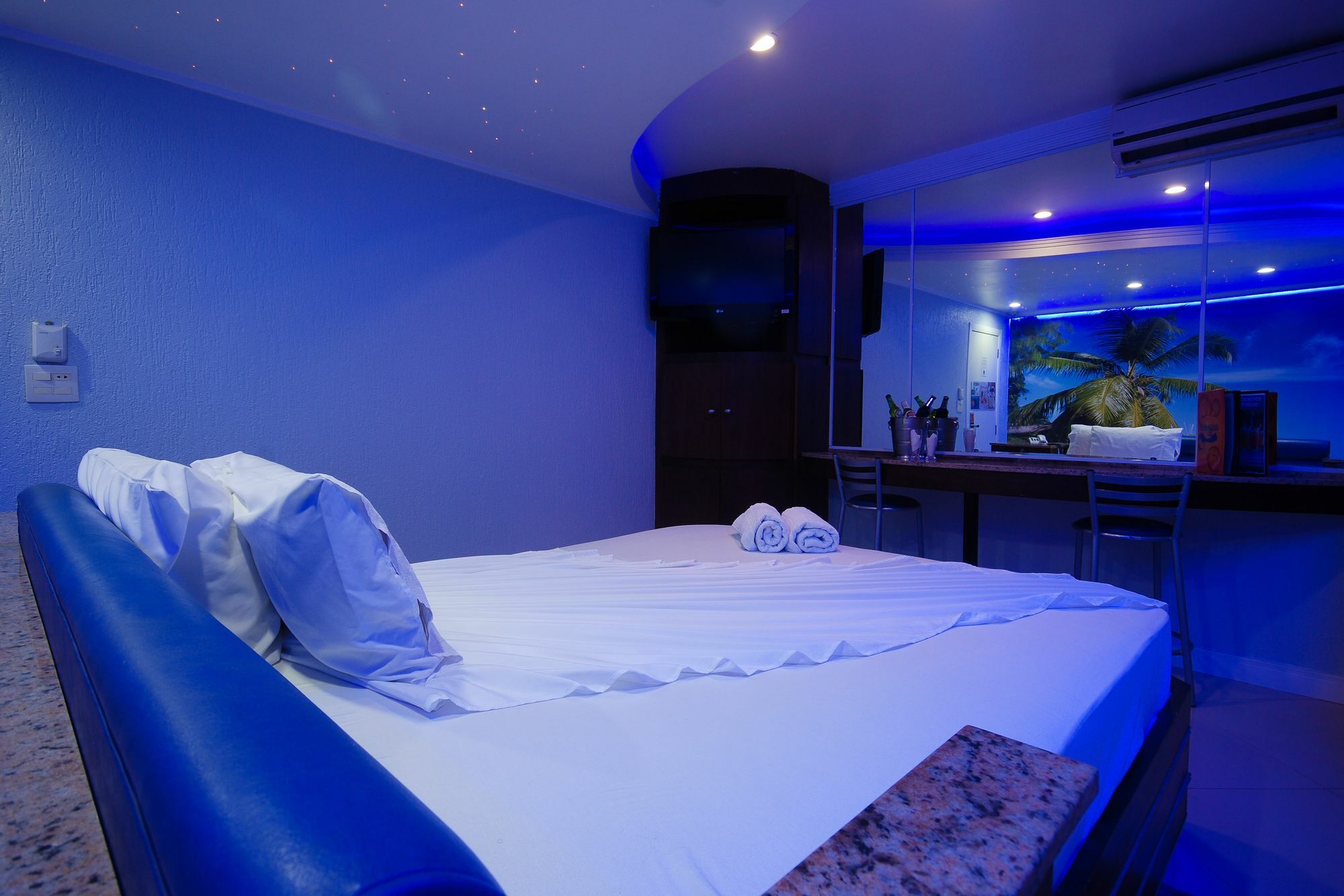 Lina Tatuape (adults Only) Khách sạn