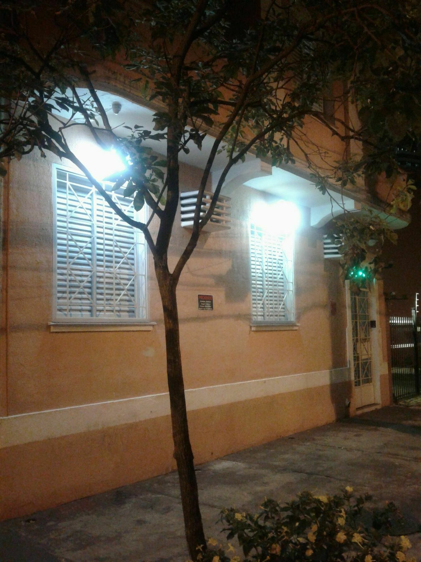 Han/Misafirhane Clinicas Jardins Paulista
