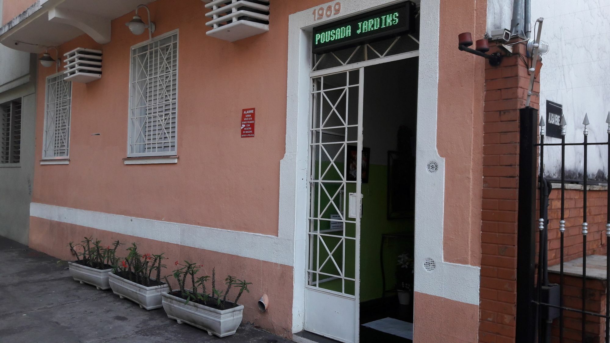 Han/Misafirhane Clinicas Jardins Paulista 2*