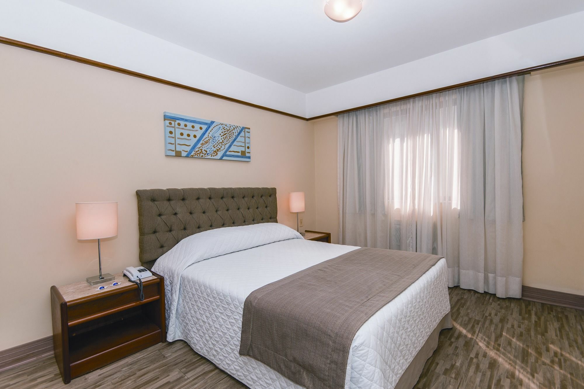 La Itaim By Manager 4*