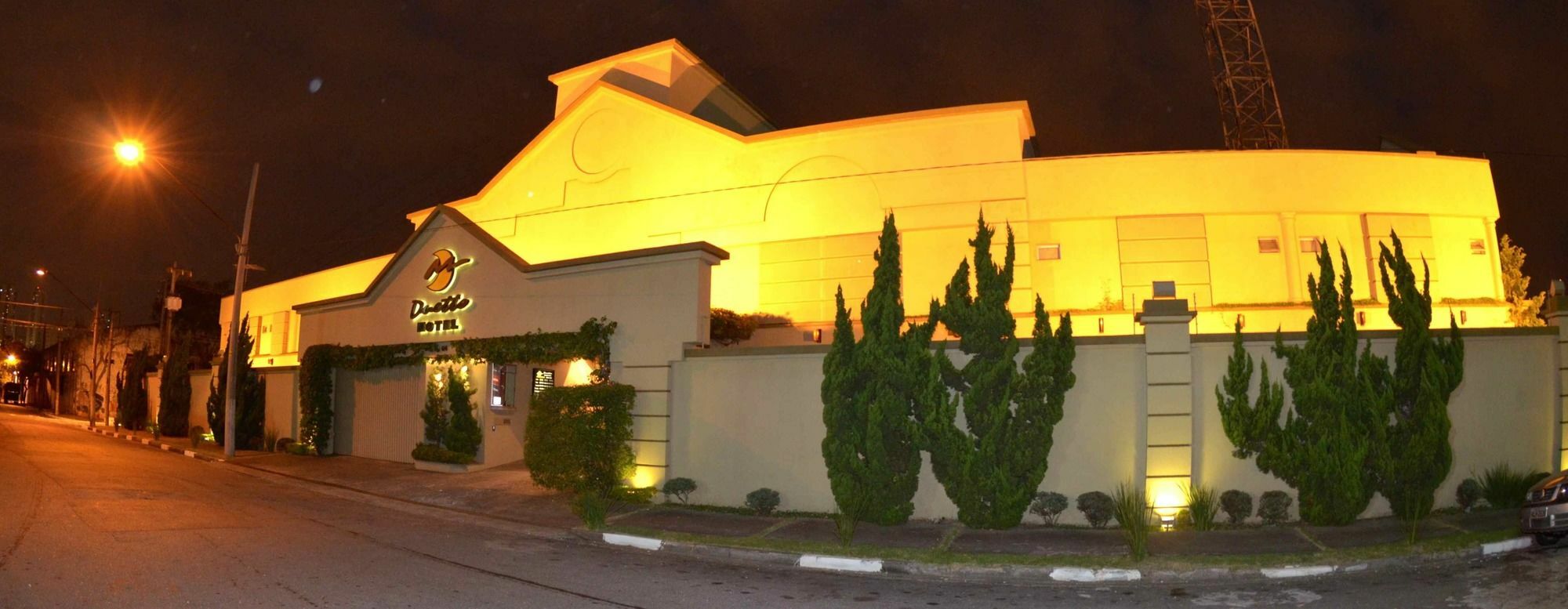 Hotel Duetto (adults Only) 3*