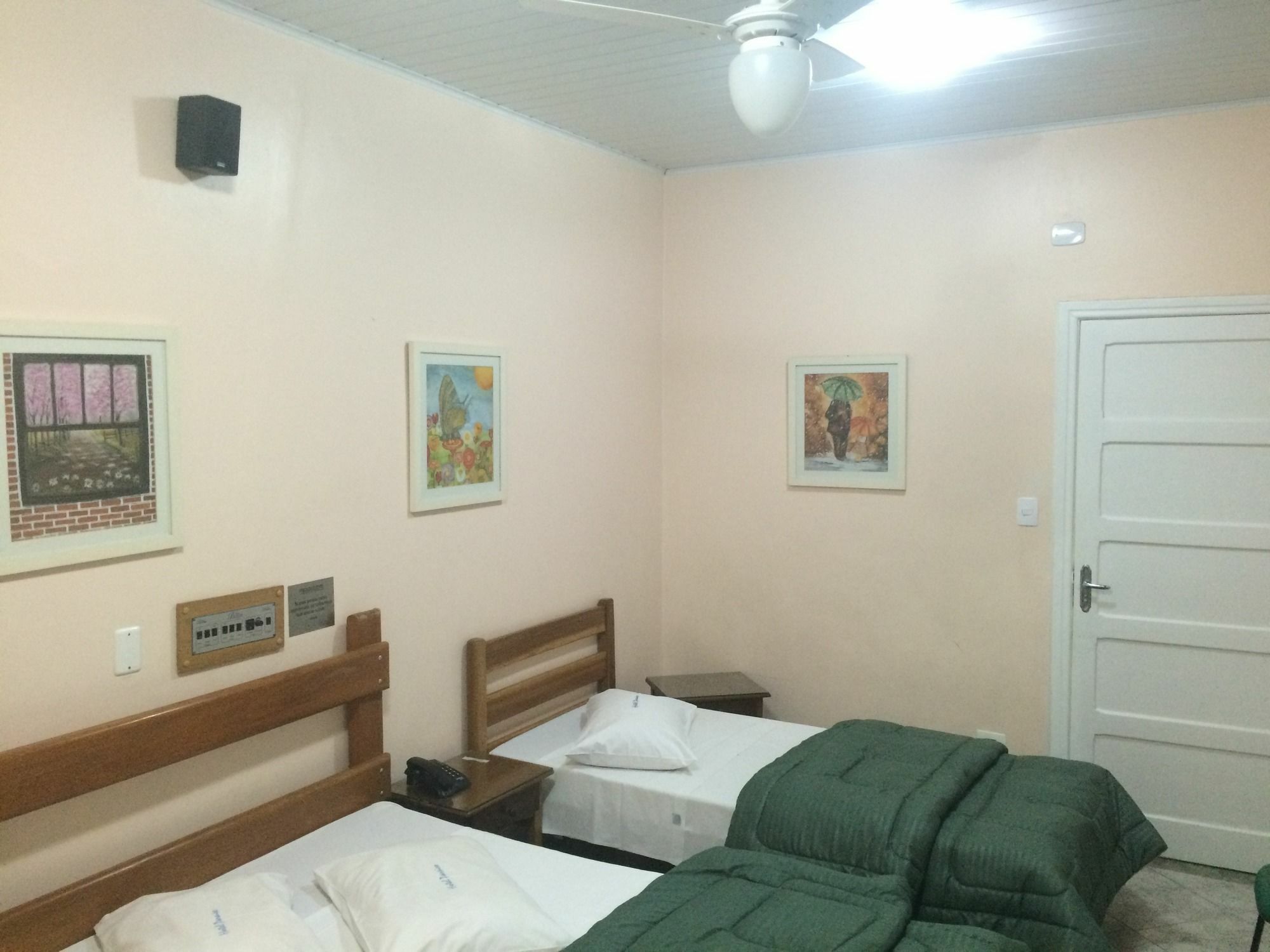 Paraiso