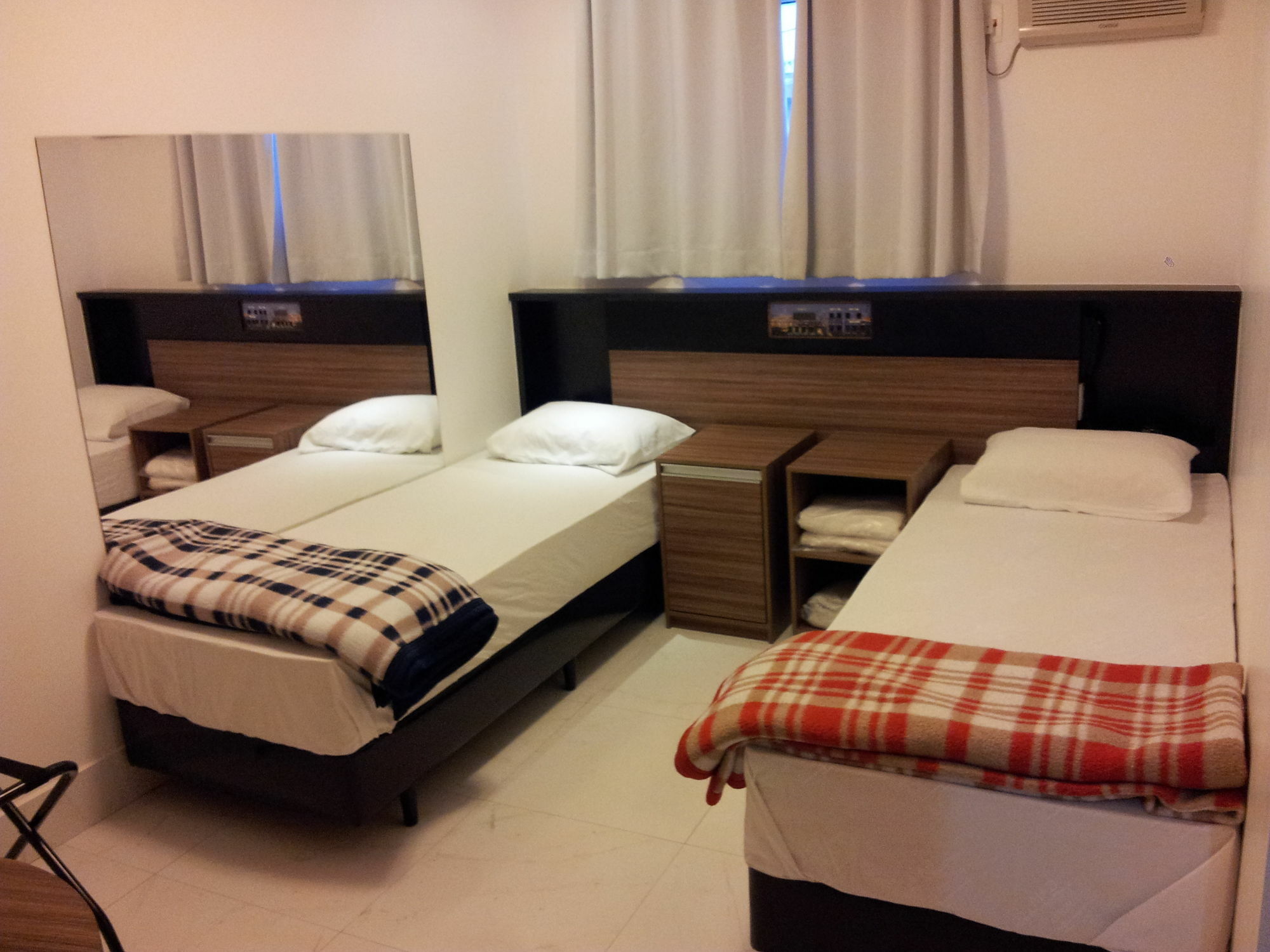 Liebeshotel Gaia Radial Leste (adults Only)