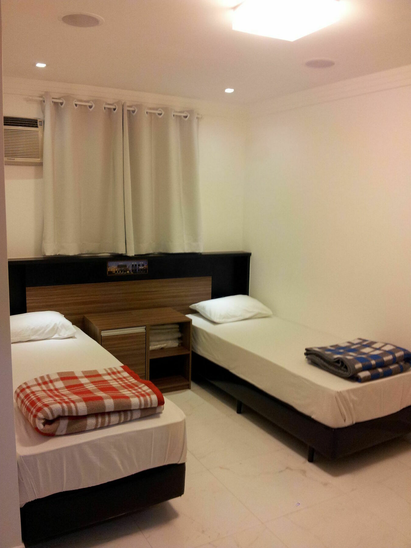 Liebeshotel Gaia Radial Leste (adults Only)