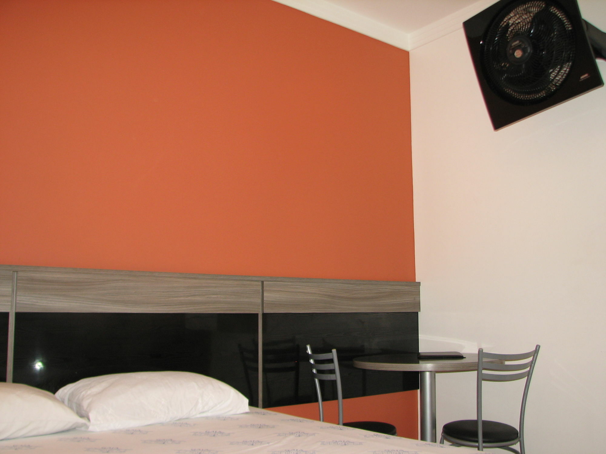 Gaia Radial Leste (adults Only) Liebeshotel
