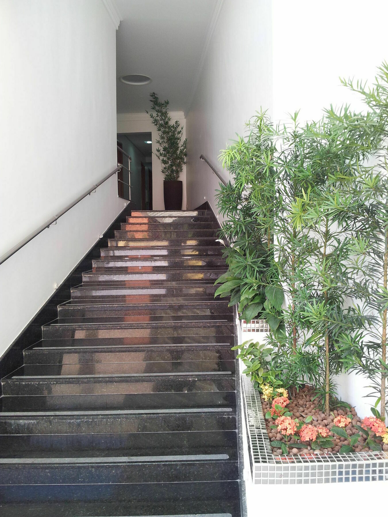 Gaia Radial Leste (adults Only) 2* São Paulo