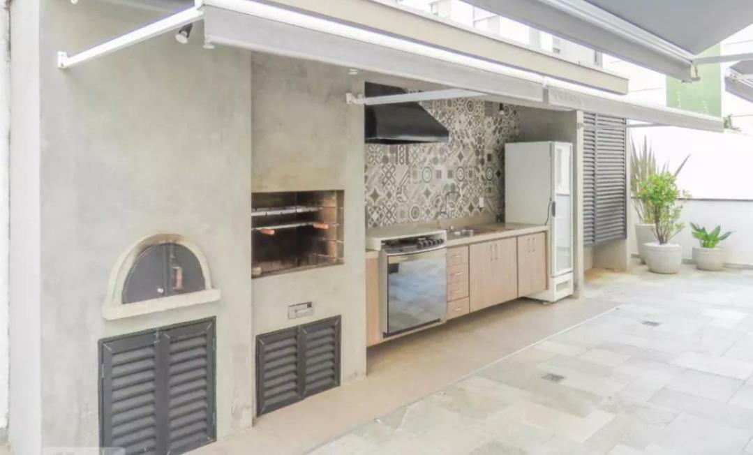 Apartamento Inteiro Area Nobre Itaim Bibi