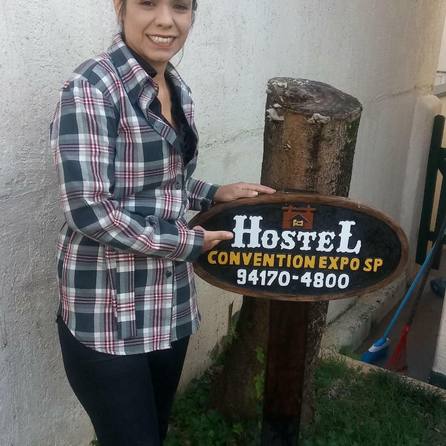 Convention Expo Sp Homestay *