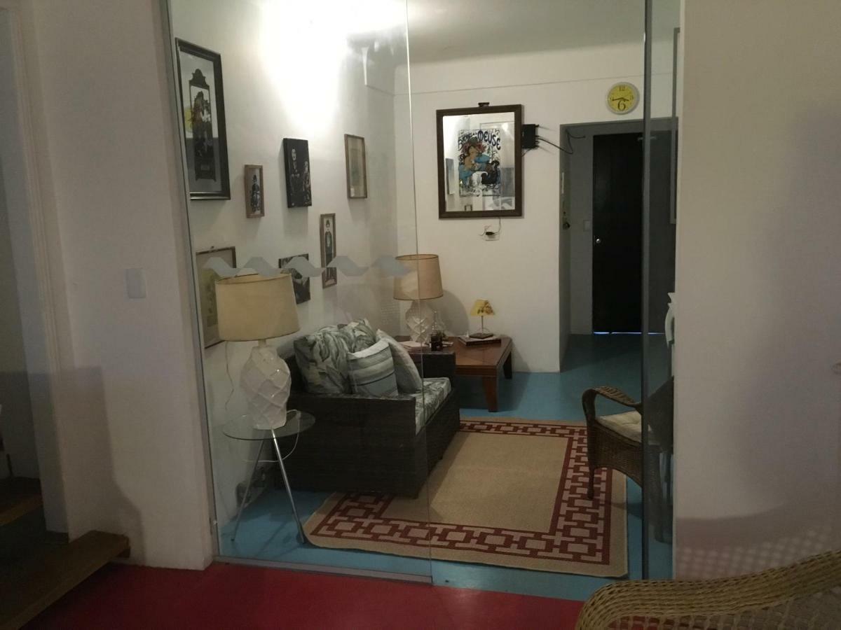 Augusta Jardins Homestay *
