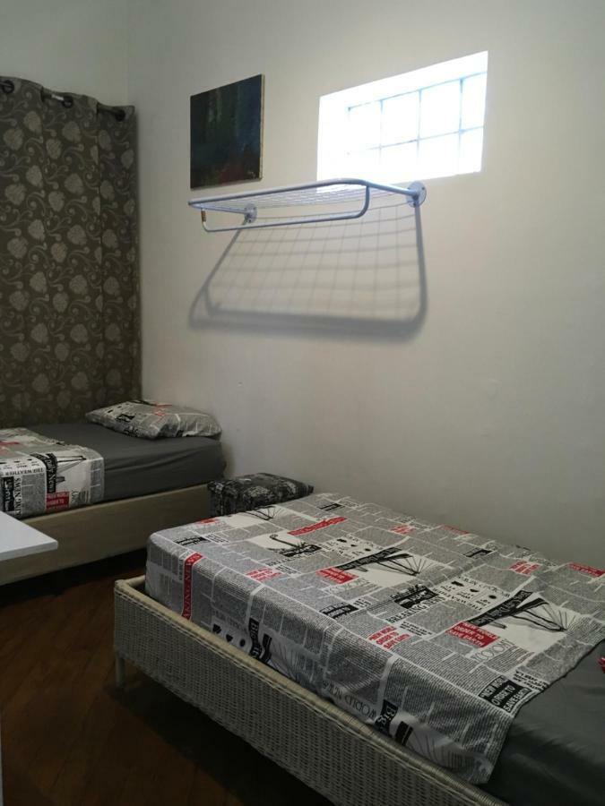 Homestay Augusta Jardins Sao Paulo