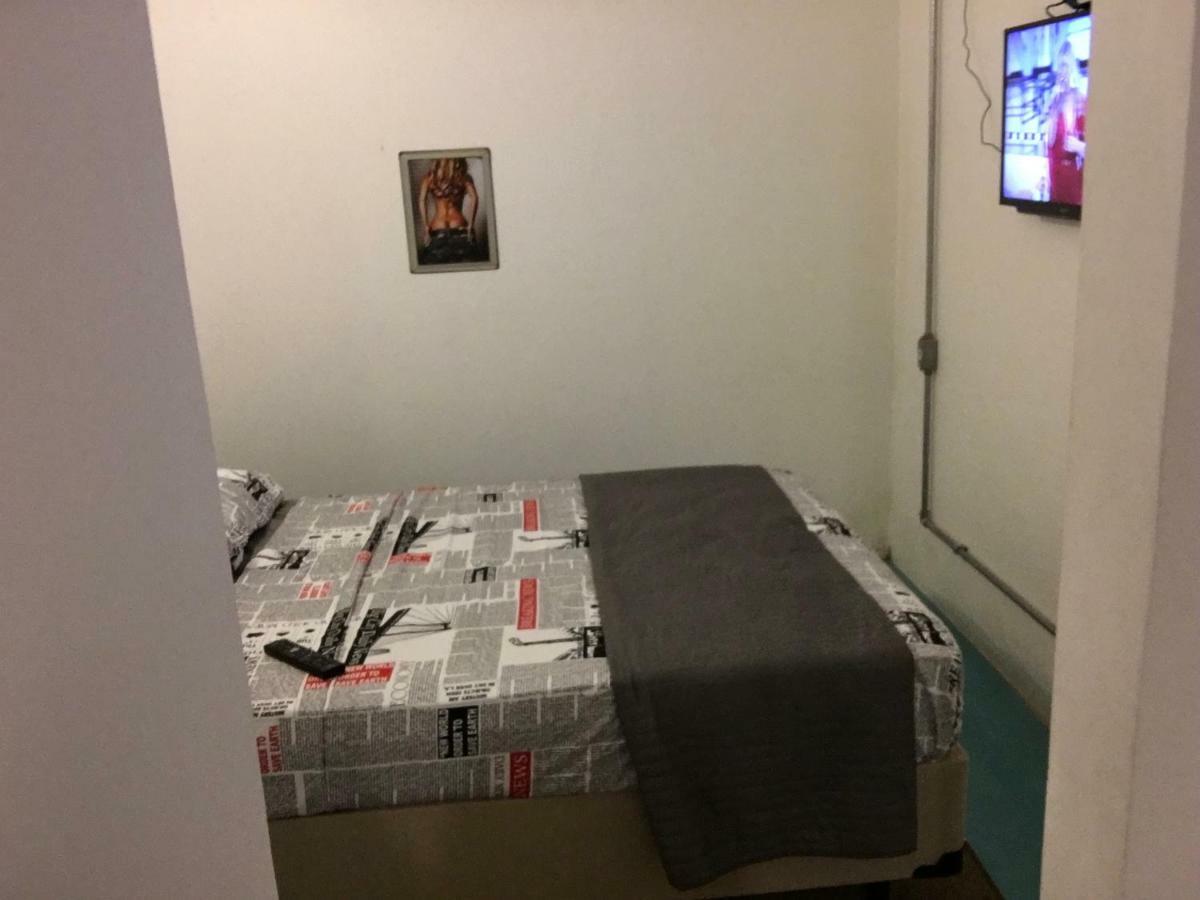 Homestay Augusta Jardins