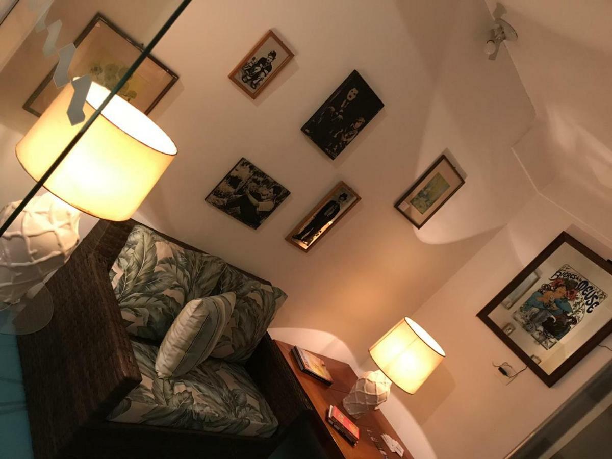 Homestay Augusta Jardins *