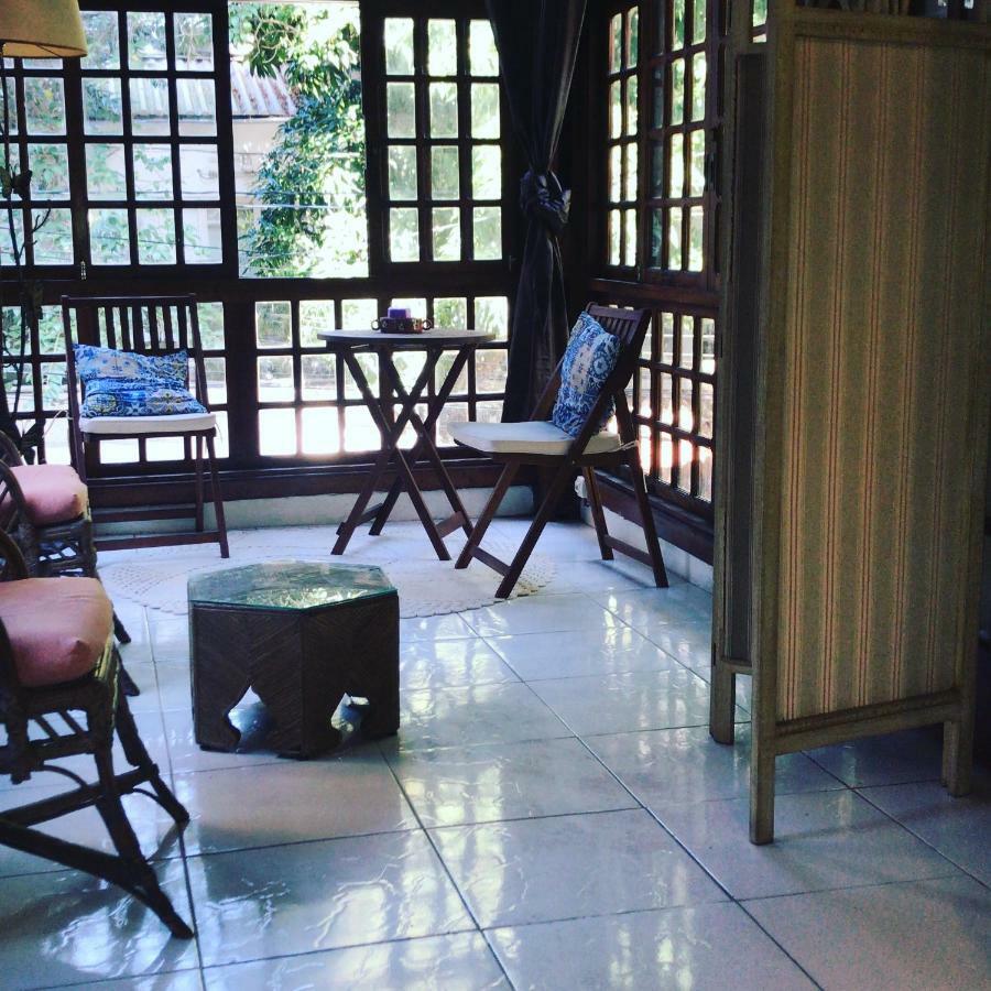 Homestay Augusta Jardins