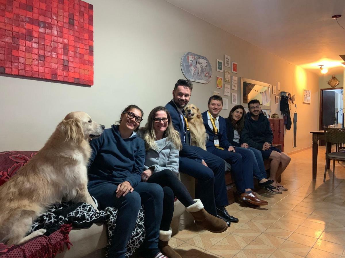 Nhà trọ Nacoes Unidas *