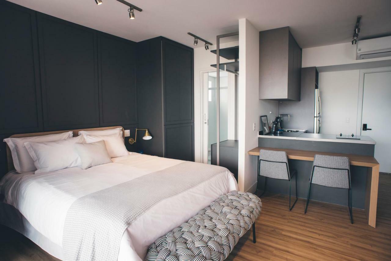 Apartamento Q Forma Itaim São Paulo