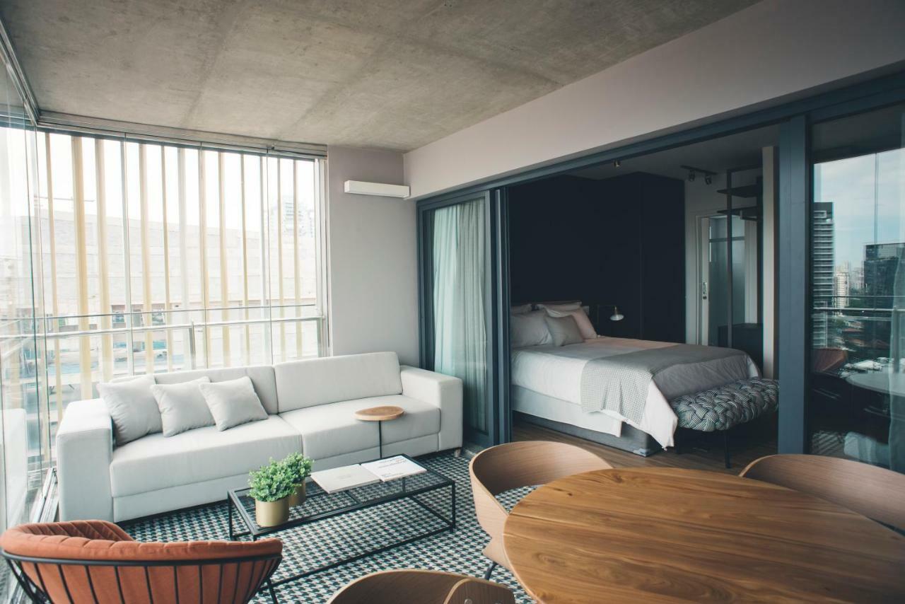 Apartamento Q Forma Itaim