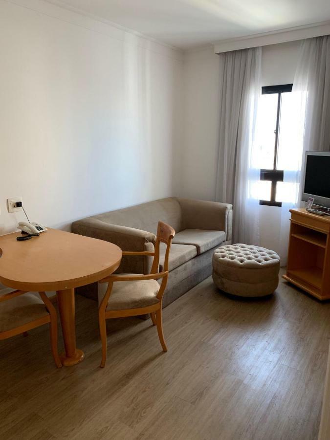 Charmoso Flat Em Pinheiros Apartamento *