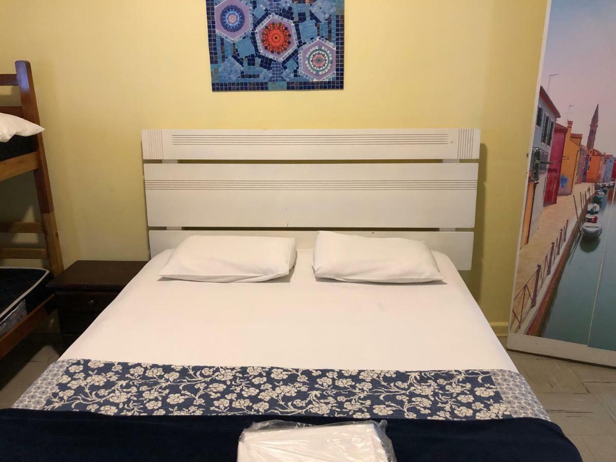 Hostel Aurea