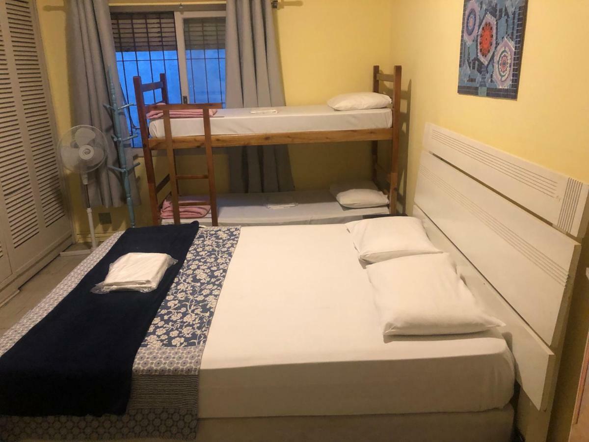 Hostel Aurea *