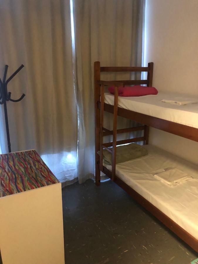 Aurea Hostel