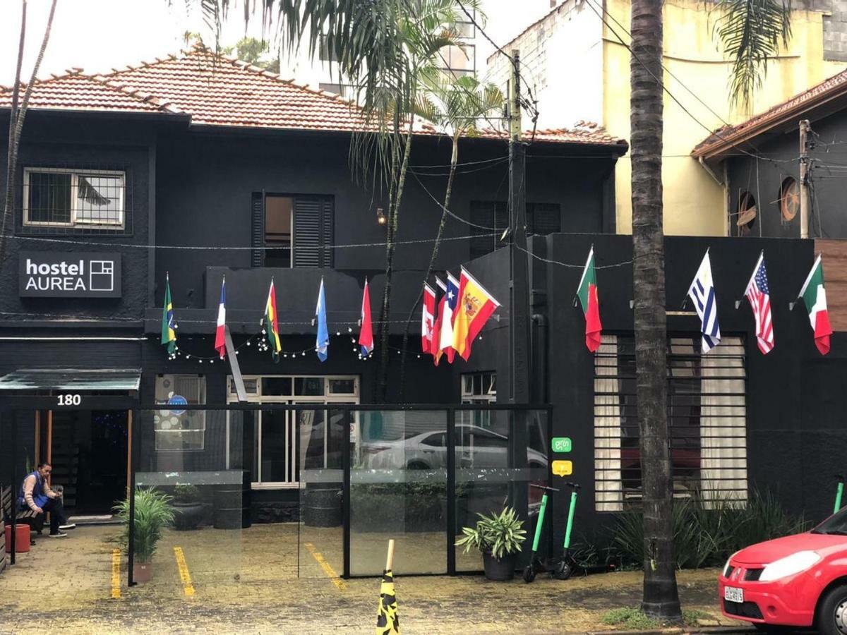 Aurea São Paulo