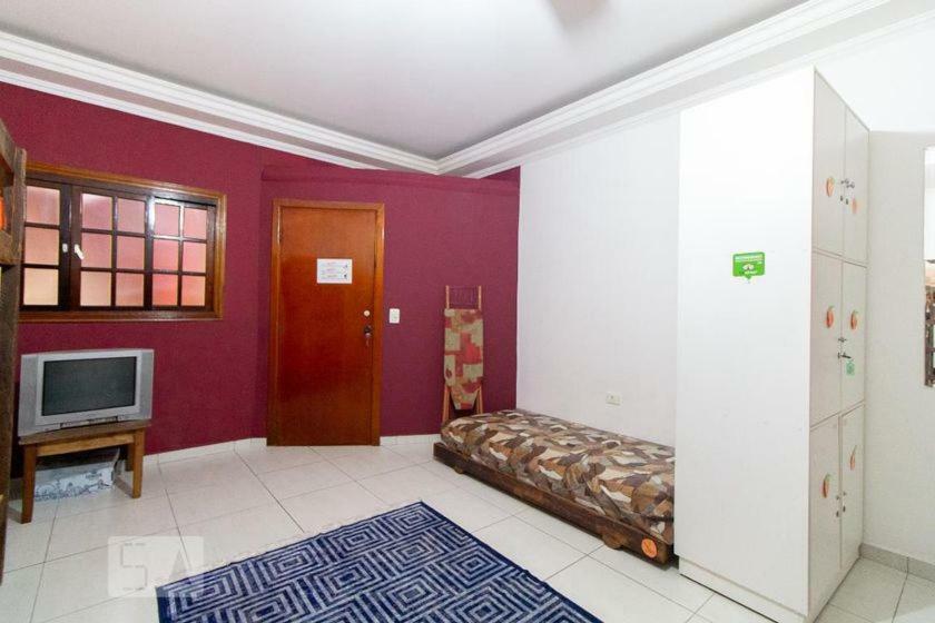 Nhà trọ Mooca São Paulo