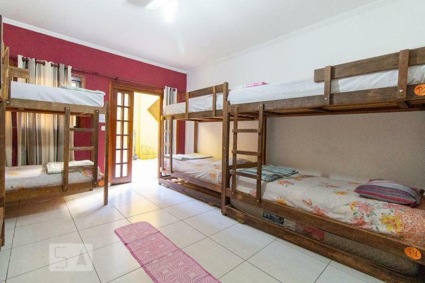 Mooca Nhà trọ *
