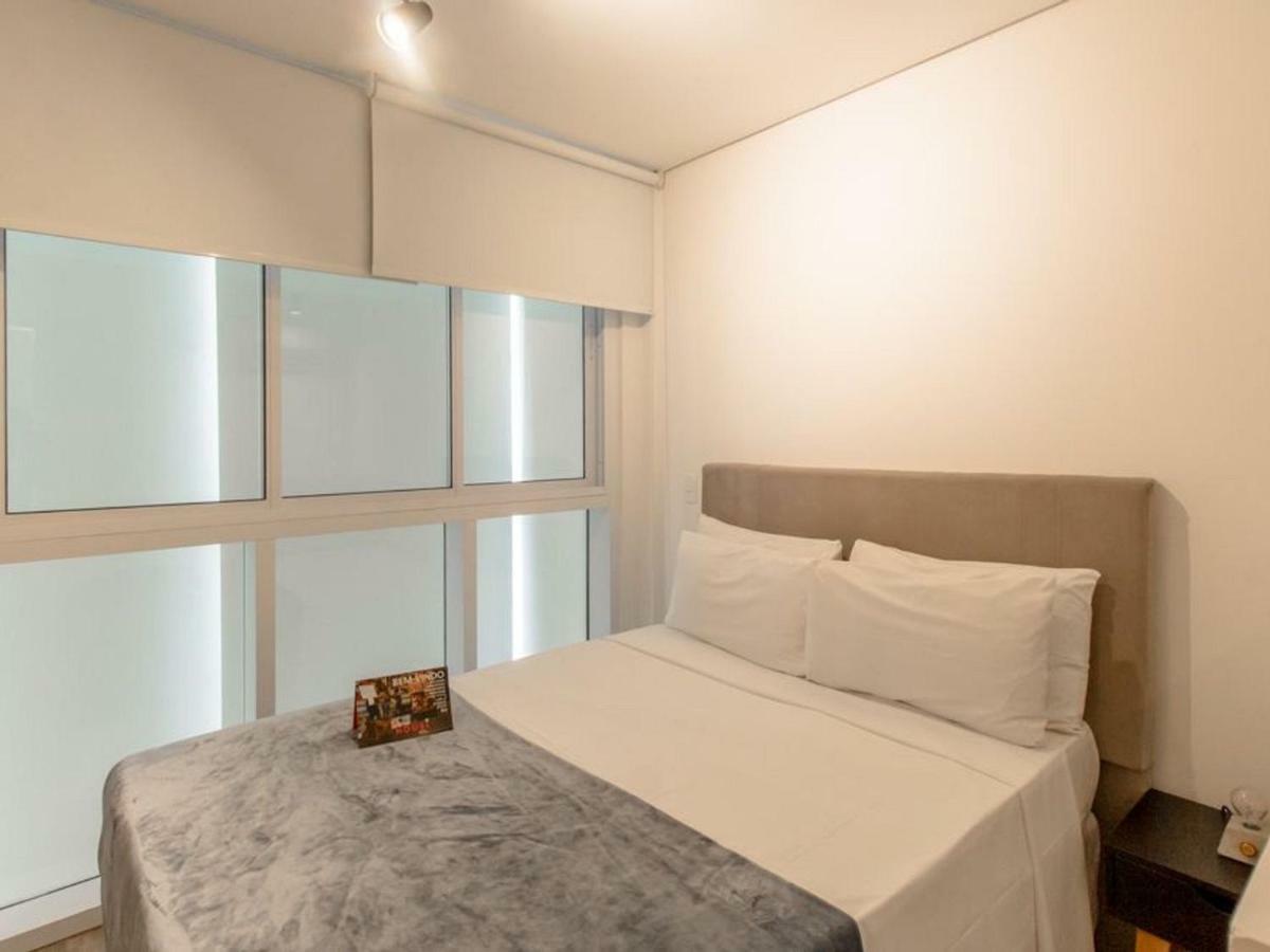 Vn Gomes De Carvalho Apartamento São Paulo