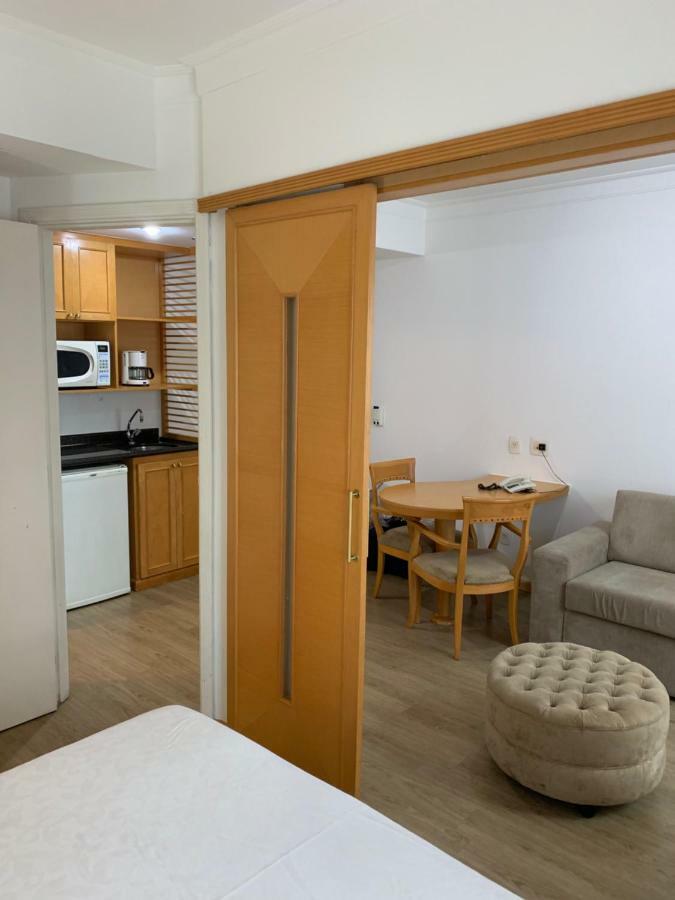 Charmoso Flat Em Pinheiros Apartamento *