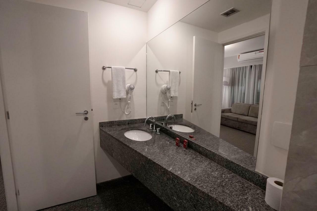Sp Peixoto Gomide Apartment *