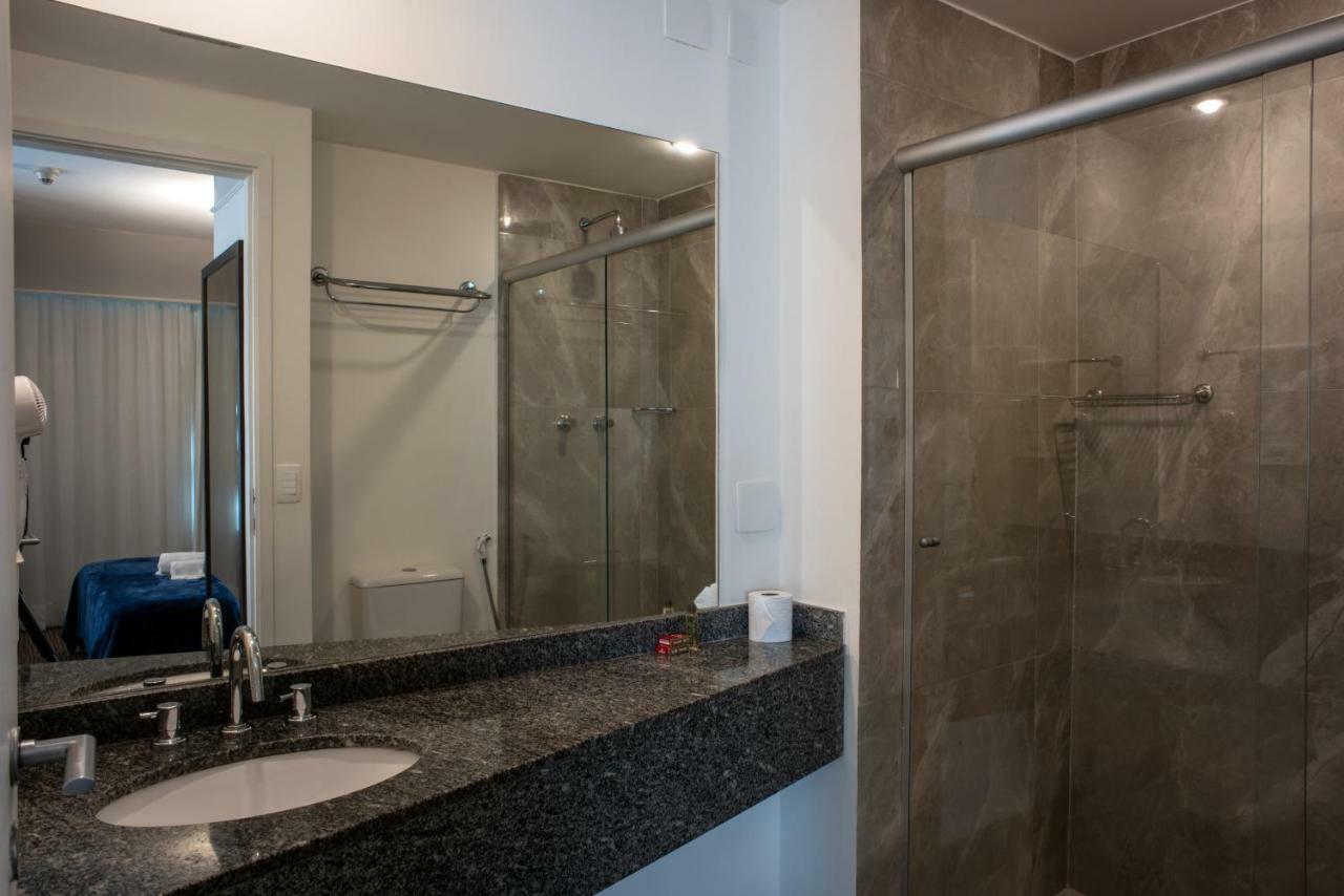 Apartment Sp Peixoto Gomide