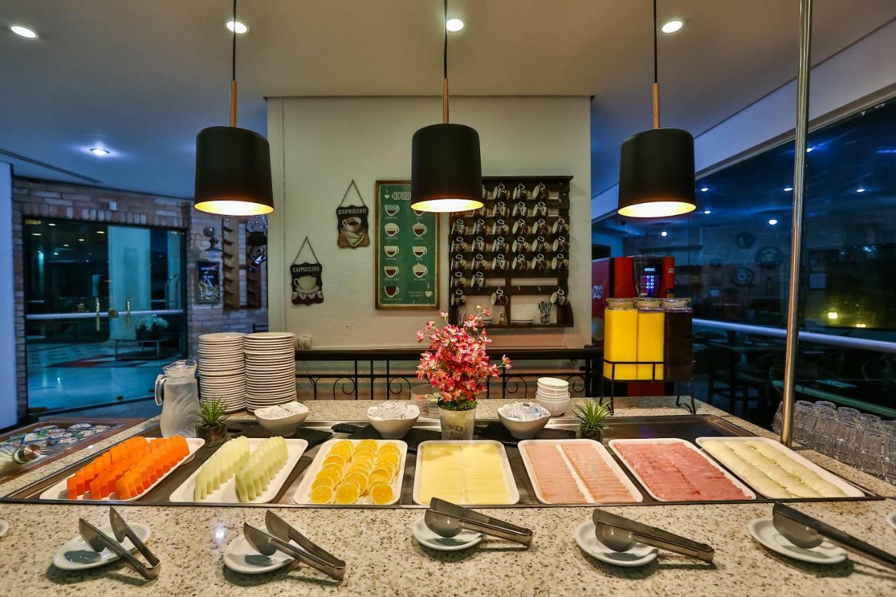 Transamerica Paradise Garden Hotel 4*