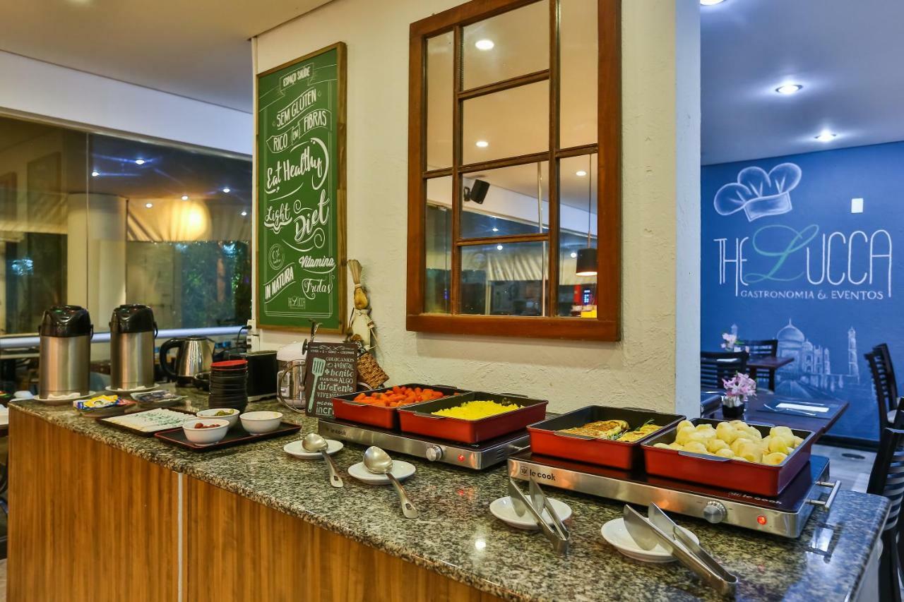Transamerica Paradise Garden 4*